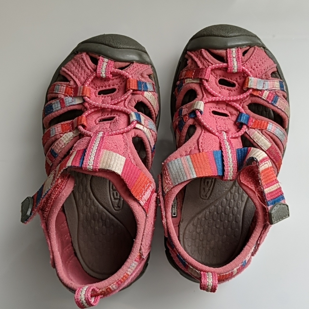 Keen Sandals